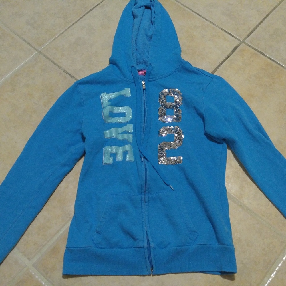 Justice jacket